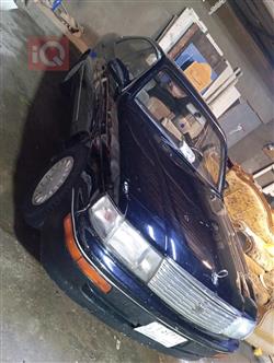 تويوتا كراون